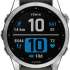 Смарт-часы Garmin Fenix 7S,  1.2",  черный/серый [010-02539-01]